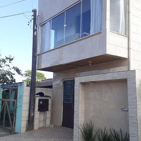 Casa Para Verao Em ตอร์เฮส ภายนอก รูปภาพ