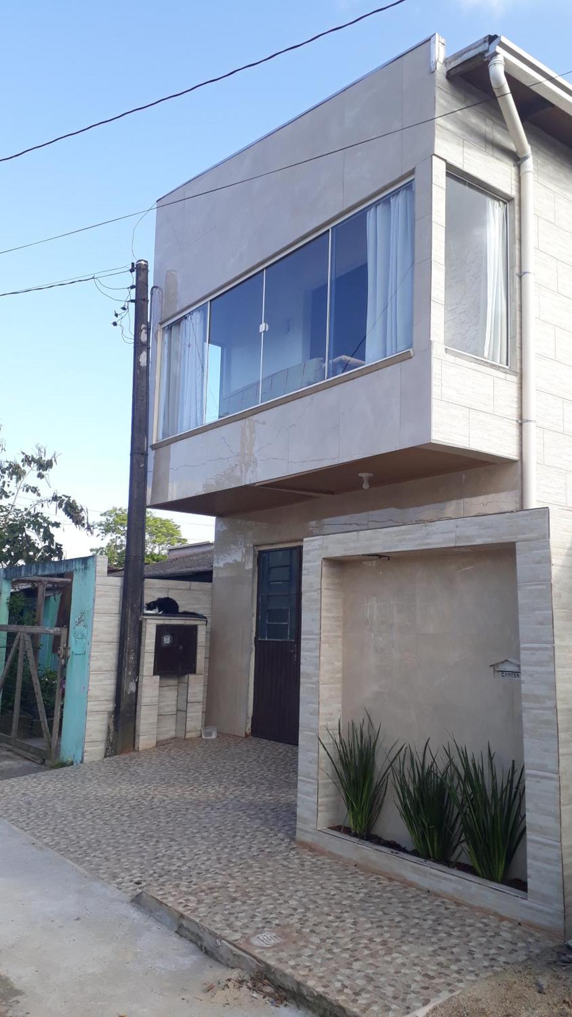 Casa Para Verao Em ตอร์เฮส ภายนอก รูปภาพ
