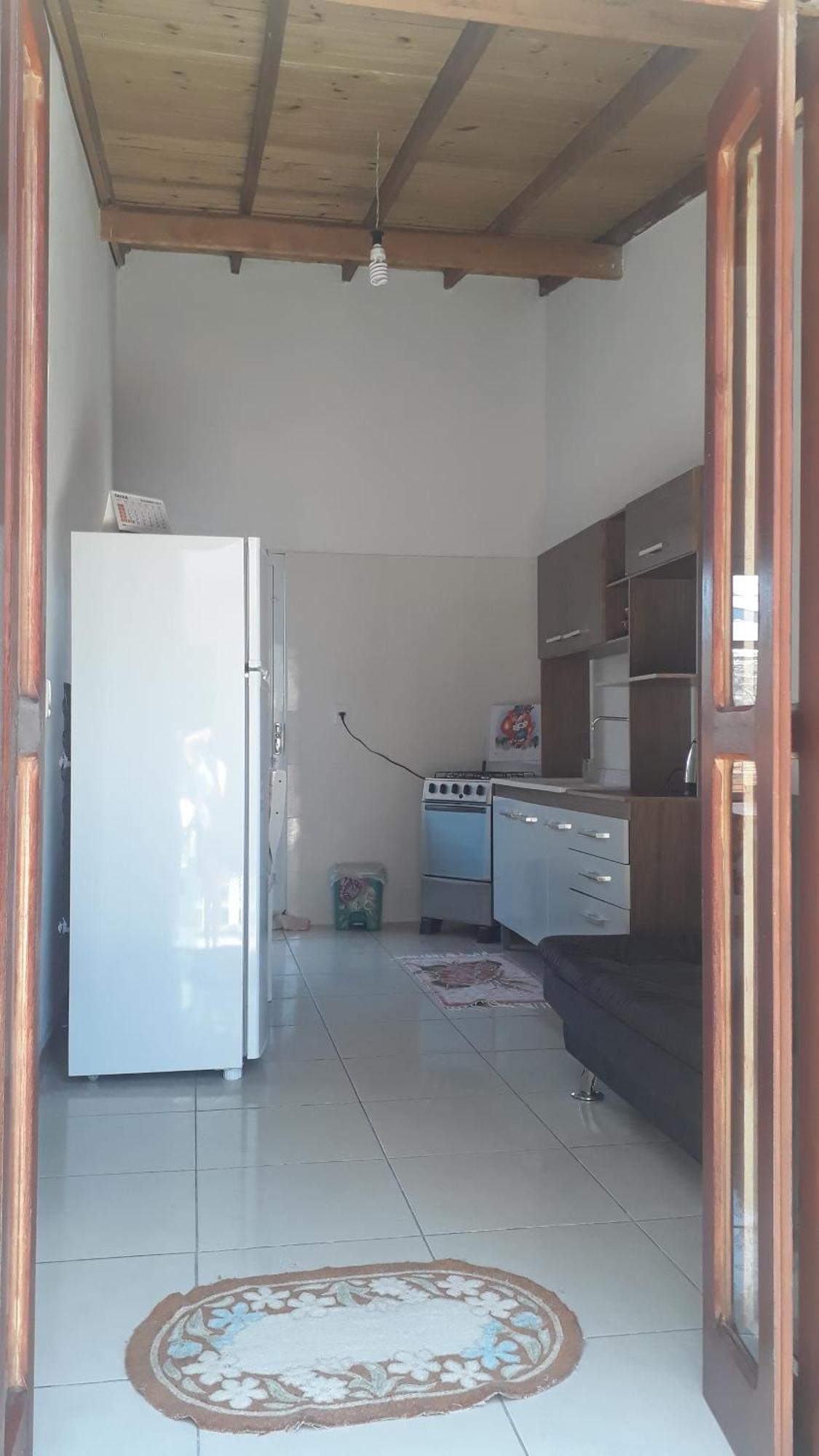 Casa Para Verao Em ตอร์เฮส ภายนอก รูปภาพ