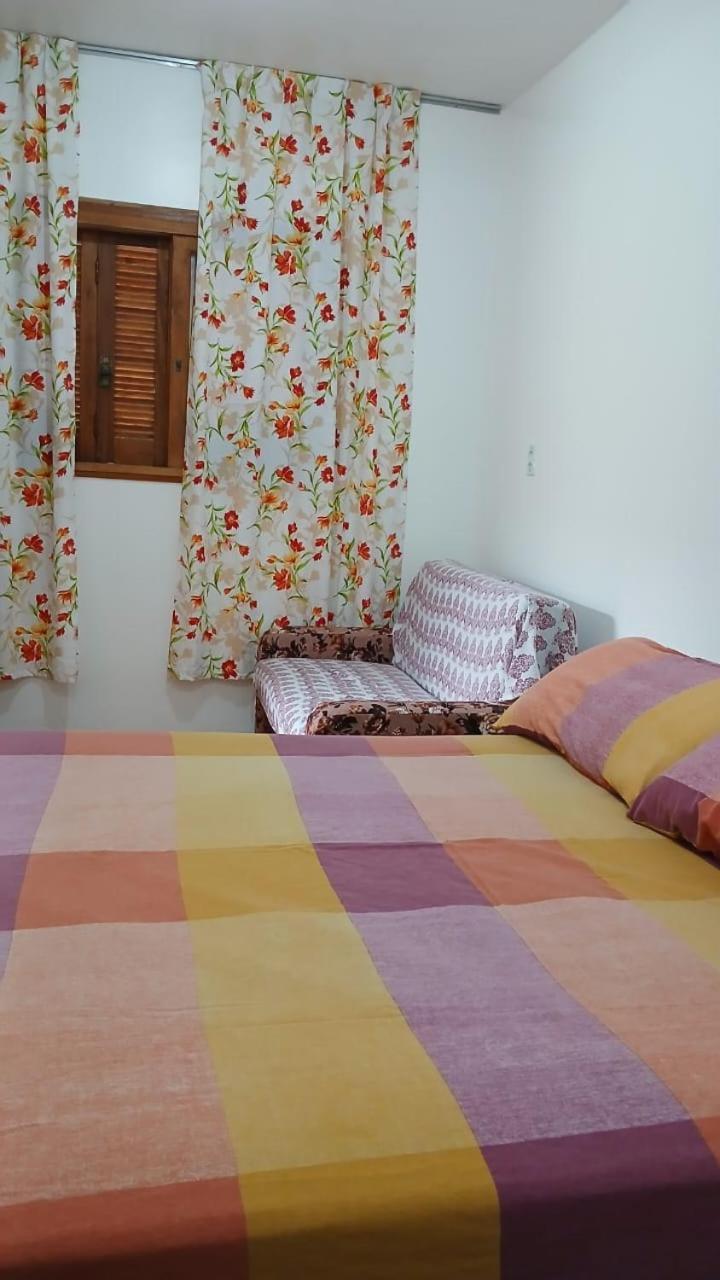Casa Para Verao Em ตอร์เฮส ภายนอก รูปภาพ