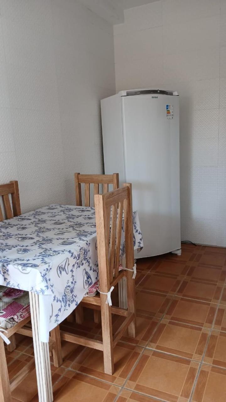 Casa Para Verao Em ตอร์เฮส ภายนอก รูปภาพ