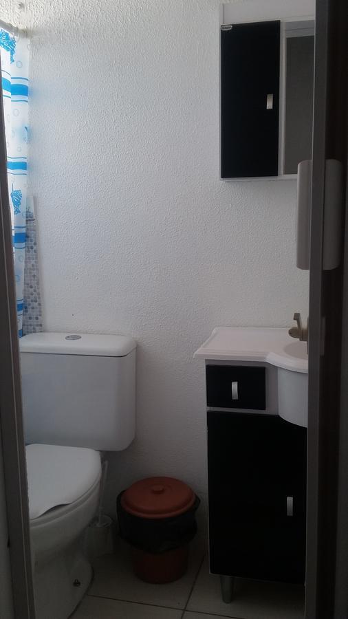 Casa Para Verao Em ตอร์เฮส ภายนอก รูปภาพ